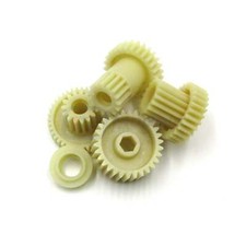 Tamiya 58232 Juggernaut/Jugg