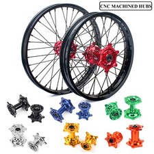 21" 19" Complete Wheels Rims