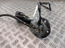 2007 HONDA XL 125 V VARADERO