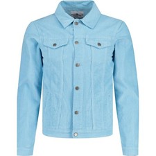 MADCAP MENS RETRO 70s MOD SLIM