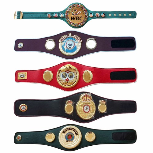 Wbc wba wbo ibf ibo - wba,