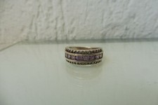 Beautiful, old ring, 925