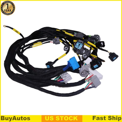 Harness cnch obd2 - cnch-obd2-1, cnchobd21