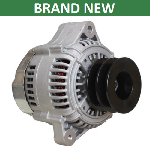 Komatsu pc88 24v alternator - 24v,