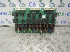ERF ECX FUSEBOARD P/NO 414022-2