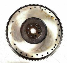 SOLID SKIMMED FLYWHEEL & NEW BEARING SUBARU IMPREZA FORESTER 5 SPEED CLASSIC