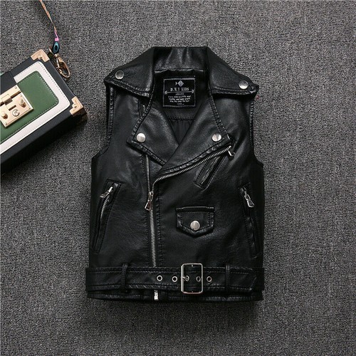 Kids boys girls biker - boys,