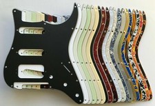 Pickguard for Fender