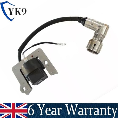 Ignition coil replacement - ignition,