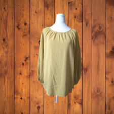 Zanzea Women's Large Long