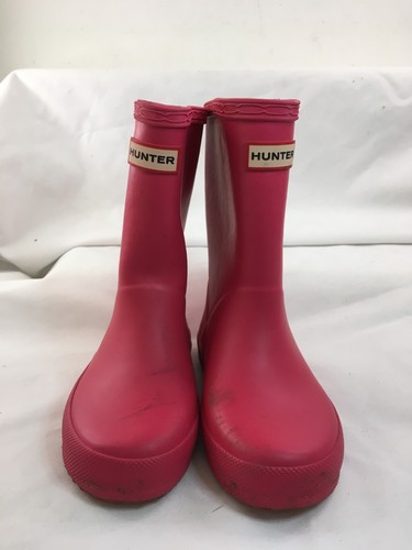 Hunter kids childrens pink - hunter,
