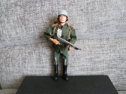 Vintage palitoy action man - palitoy,