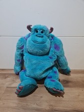 Pixar Sully Monsters Inc Plush