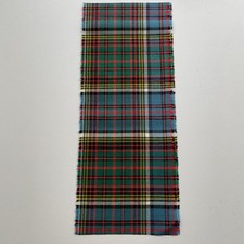 Anderson Ancient tartan