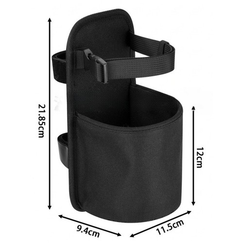 Horse water bottle holder - bottle,