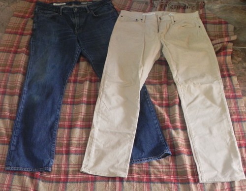 Gap straight fit - , 1969