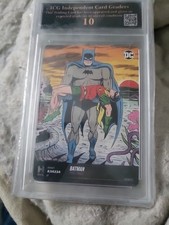 HRO Chapter 2- BATMAN (1963) 