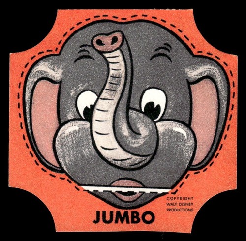 1950s jumbo change the - the, face