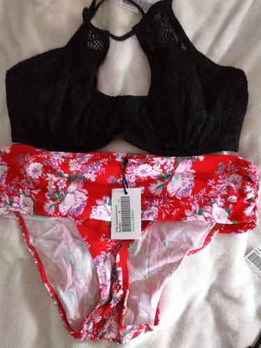 Beautiful pour moi bikini - pour,