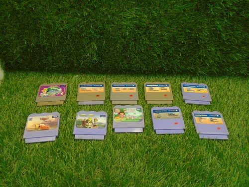 10x vtech smile games - 10x, v.smile