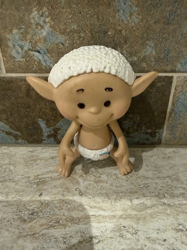 Rare 2011 cloudbabies - 2011, bobo