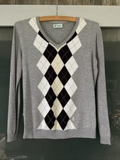 Ladies Retro Y2K PRINGLE Golf