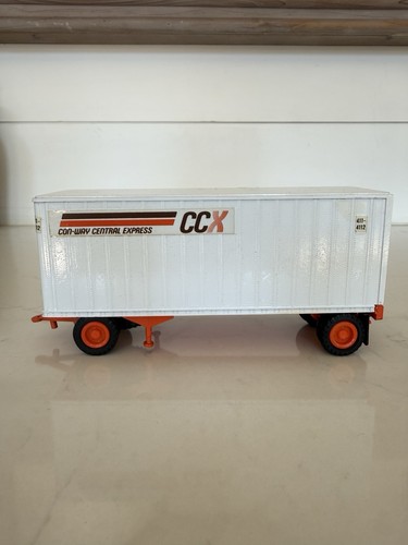 Cwx con way central - cwx,