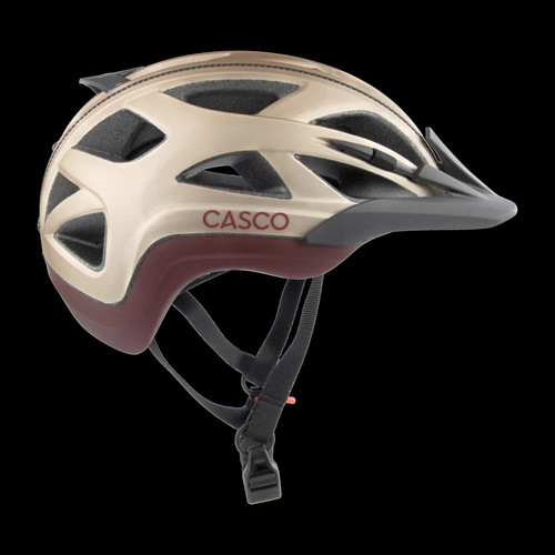 Bike helmet casco activ duplex - bike,
