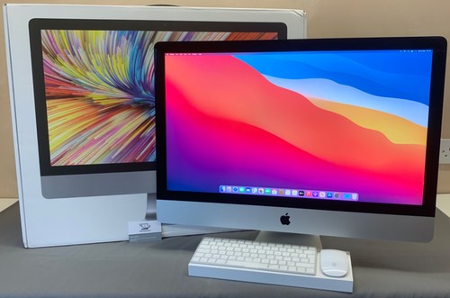 Apple imac 2019 all in - apple,