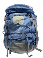 Osprey Backpack -- Blue