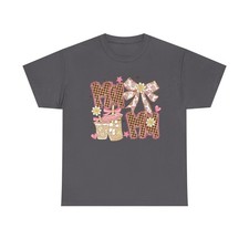 Mama Iced Coffee Coquette Bow