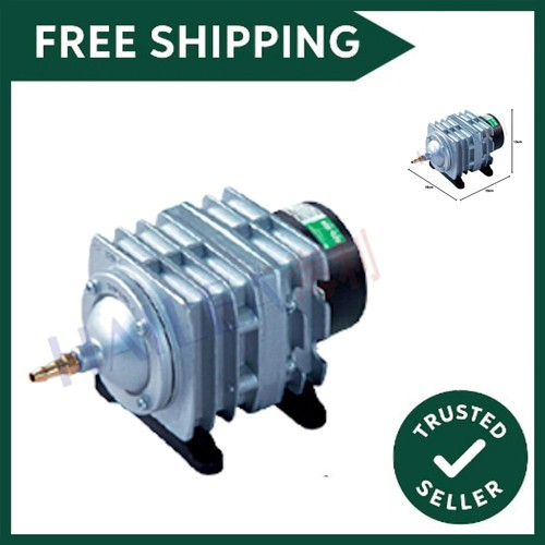 Piston air compressor pump - piston,