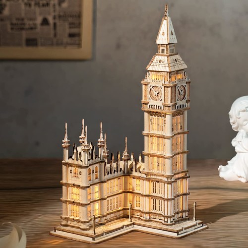 Rolife big ben - rolife,
