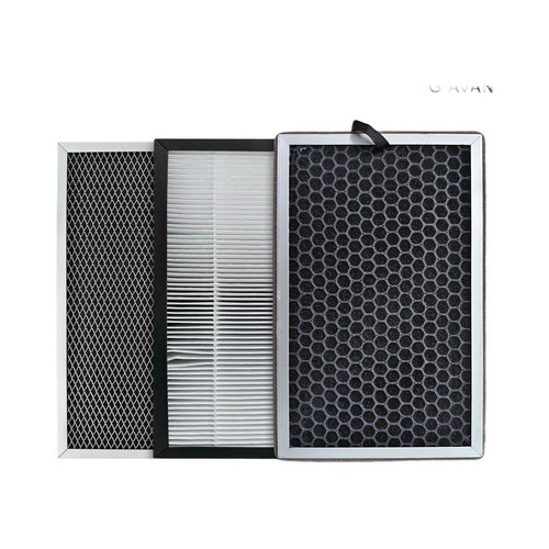 Piece air purification - air,