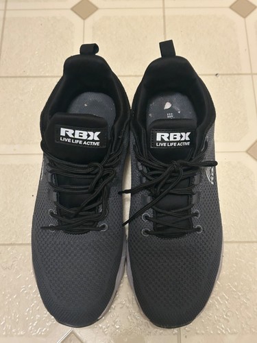 Rbx men gray - rbx,