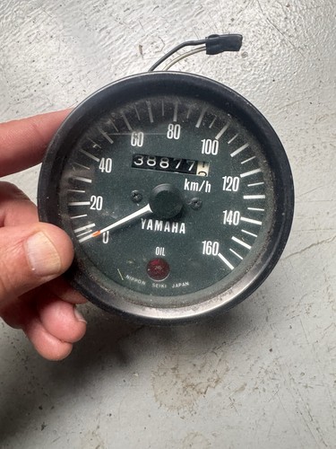 Yamaha 125 200 - /, dx