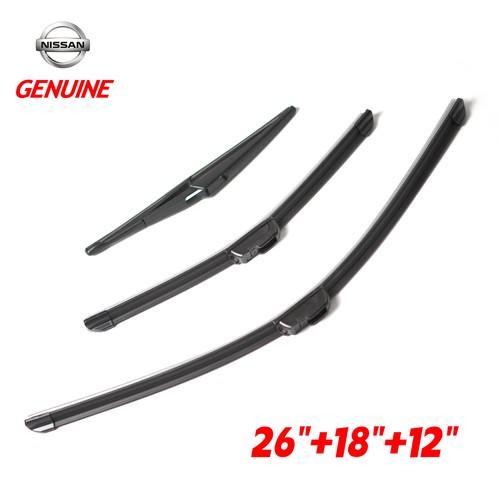 Genuine nissan qashqai - nissan,