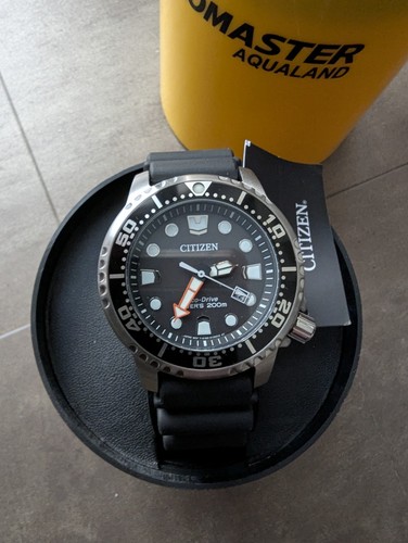 Citizen promaster bn0150 - citizen, bn0150-10e
