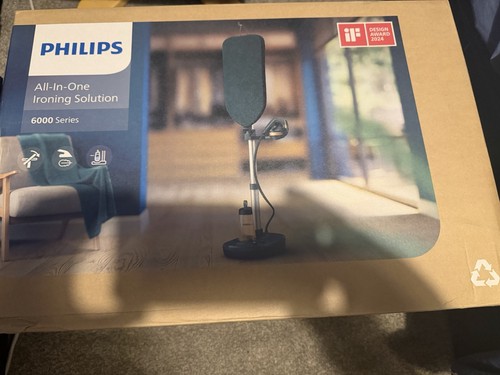 Philips 6000 series corded - philips,