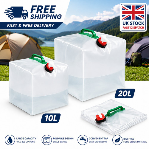 20l water carrier - 20l, container