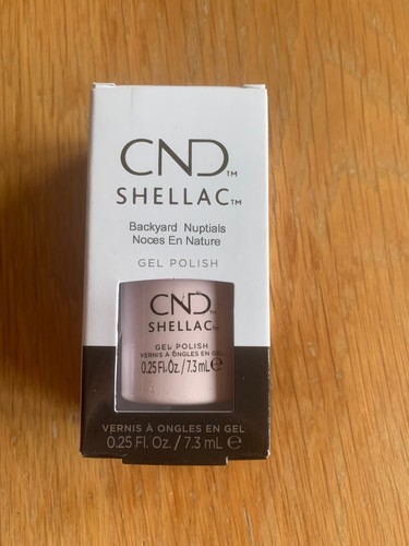 Brand new genuine - &, cnd
