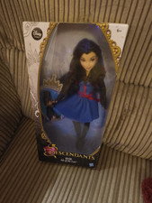 Disney Descendants Evie doll