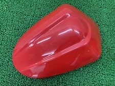 GSX-R1000 Single Seat Cowl