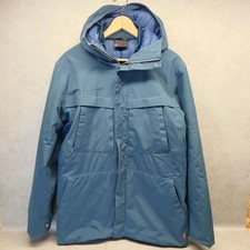 Mammut Chamuera HS Thermo