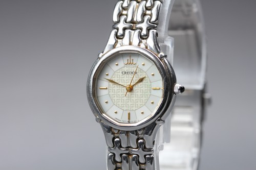 Exc seiko credor 7371 5030 - [exc+5], 7371-5030
