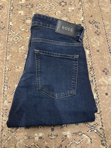 Men original blue - original, slim