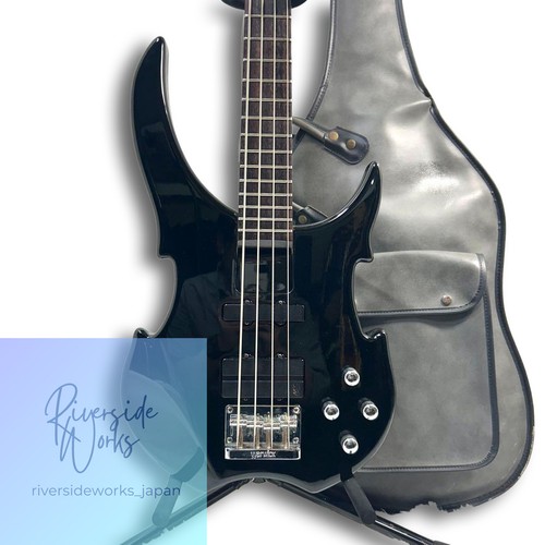 Warwick rockbass vampyre - rockbass,