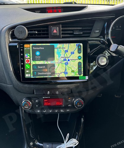 For kia ceed - for,