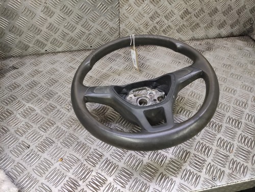 Transporter steering - vw,