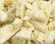 Pure Organic Unrefined Shea